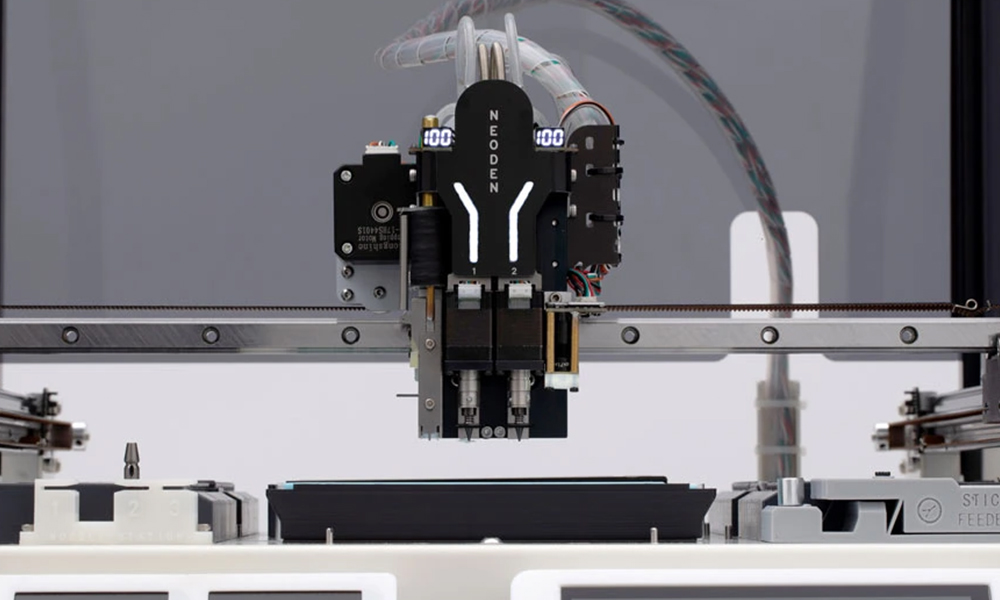 Vacuum check system