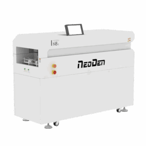 Конвекционная печь оплавления NeoDen in8c