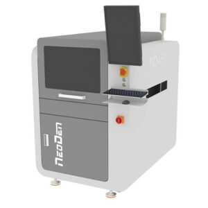 Высокоточный принтер паяльной пасты NeoDen ND450